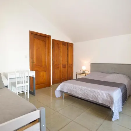 Beautiful In St Florent W/ Wifi, Outdoor Swimming Pool And 3 Bedrooms Lägenhet Saint-Florent (Corsica)