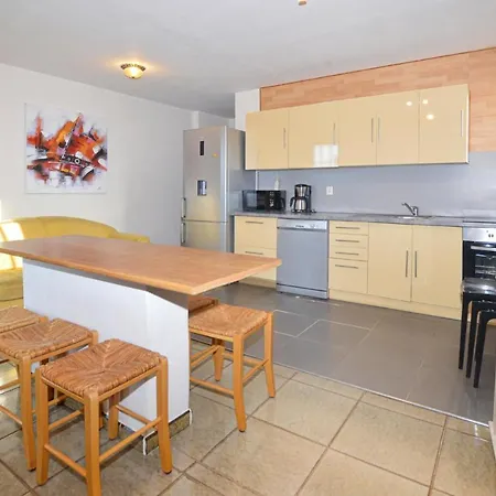 Apartamento Beautiful In St Florent W/ Wifi, Outdoor Swimming Pool And 3 Bedrooms Saint-Florent (Corsica)