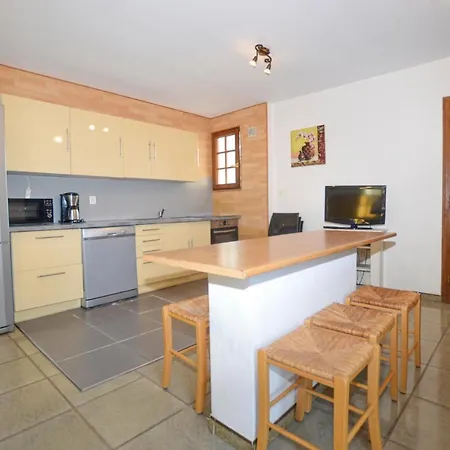 Beautiful In St Florent W/ Wifi, Outdoor Swimming Pool And 3 Bedrooms