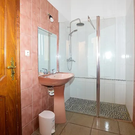 Apartamento Beautiful In St Florent W/ Wifi, Outdoor Swimming Pool And 3 Bedrooms Saint-Florent (Corsica)